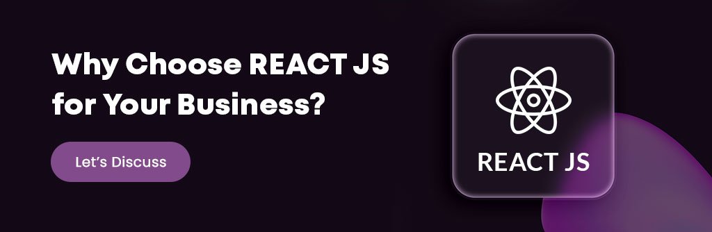 react js development