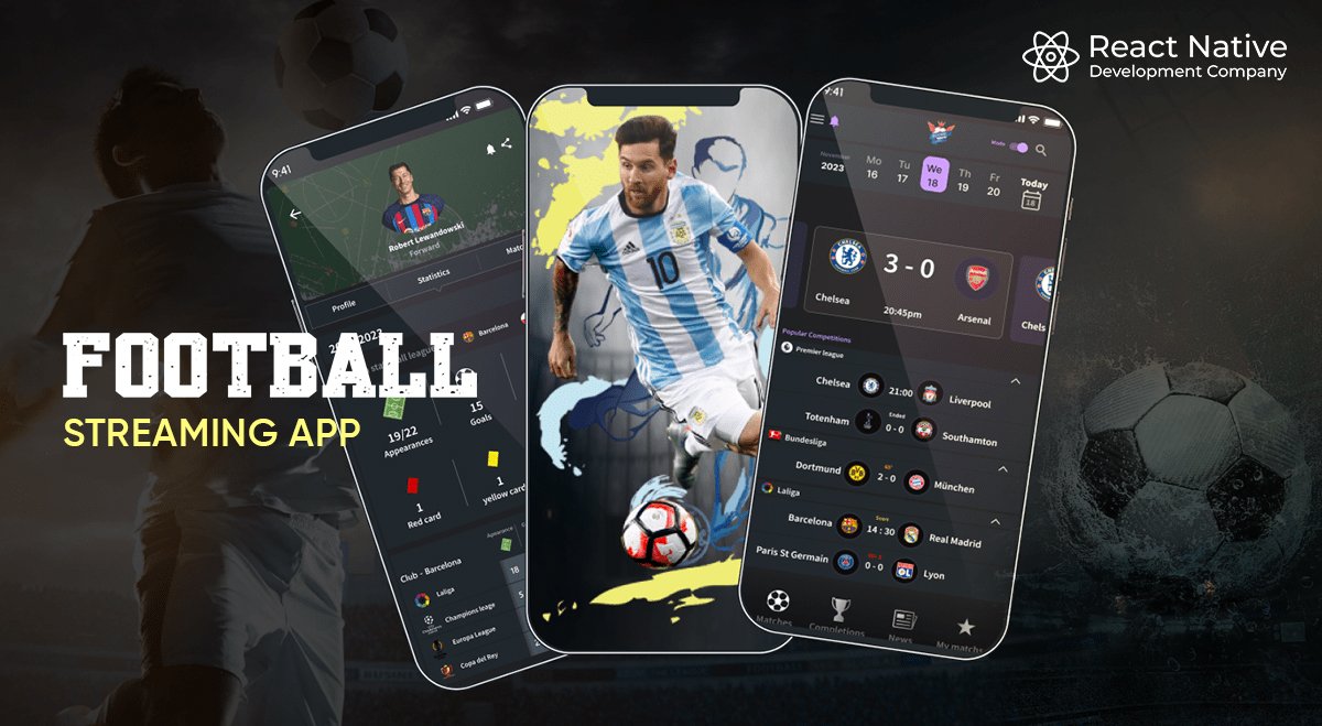 Best Free Football Streaming Apps